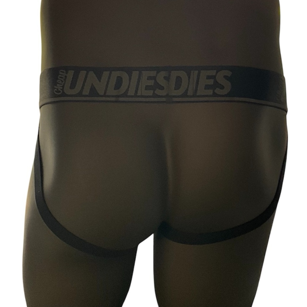 CheapUndies “Mint Marle” Jockstrap - Picture 7 of 8
